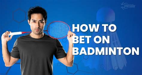 badminton live betting - badminton live bets api